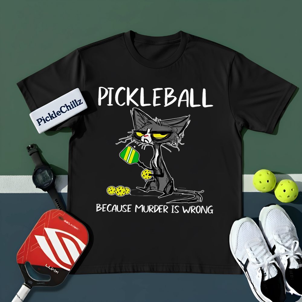 Let'S Dink Pickleball Unisex T-Shirt - Picklechillz