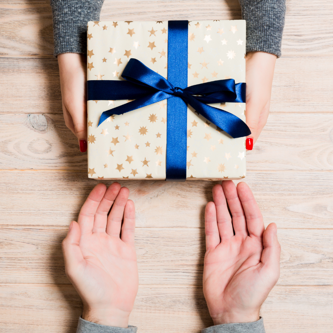 More Than Fabric: How a T-Shirt Becomes a Meaningful Gift to Connect Loved Ones