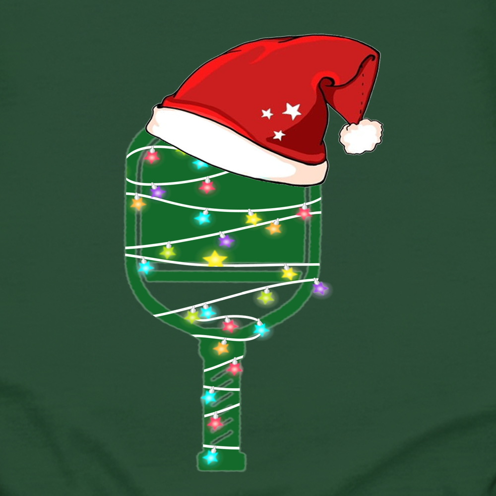 Christmas Paddle Lights Long Sleeve - Picklechillz