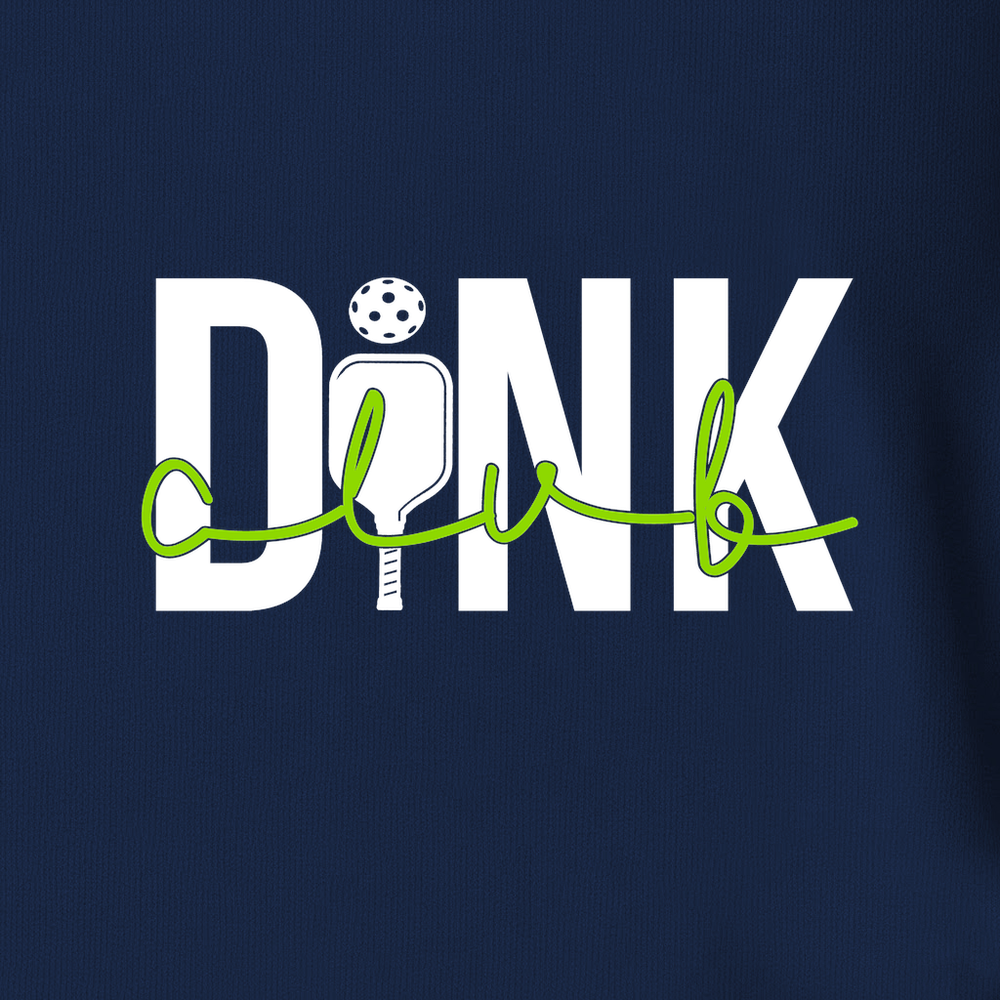 Dink Club Gift For Player Tank Top - Picklechillz