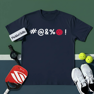 Dang Pickleball Funny Unisex T-Shirt - Picklechillz