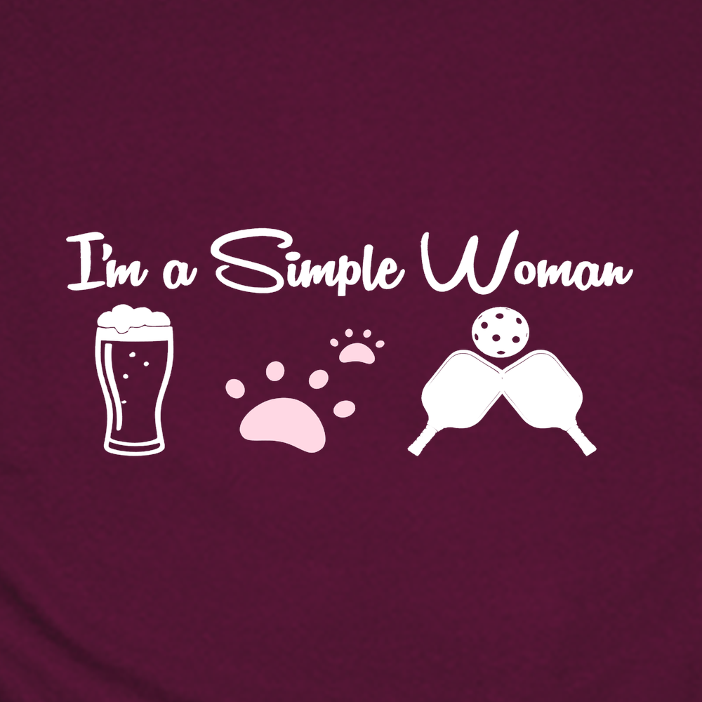 Cat Beer Pickleball Unisex T-Shirt - Picklechillz