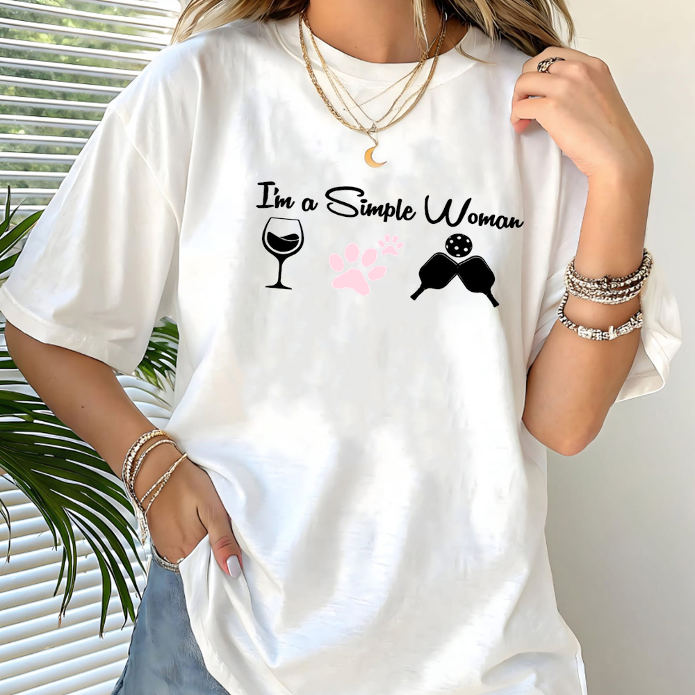 Dog Coffe Pickleball Unisex T-Shirt - Picklechillz