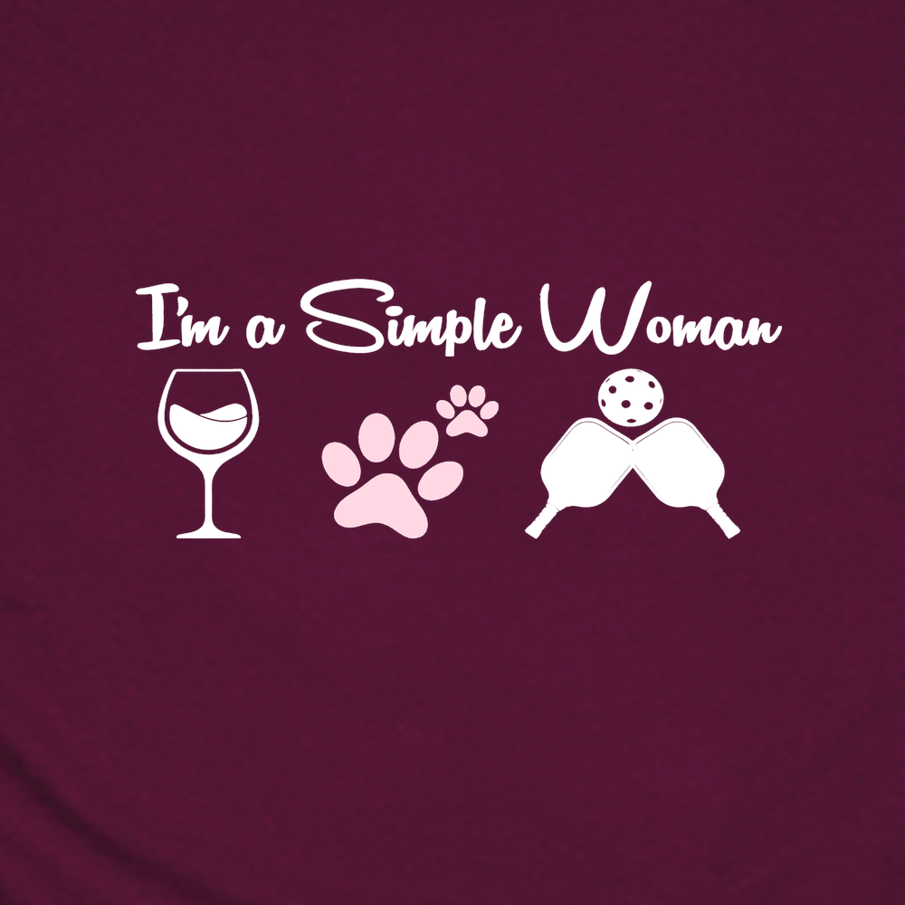 Dog Coffe Pickleball Unisex T-Shirt - Picklechillz