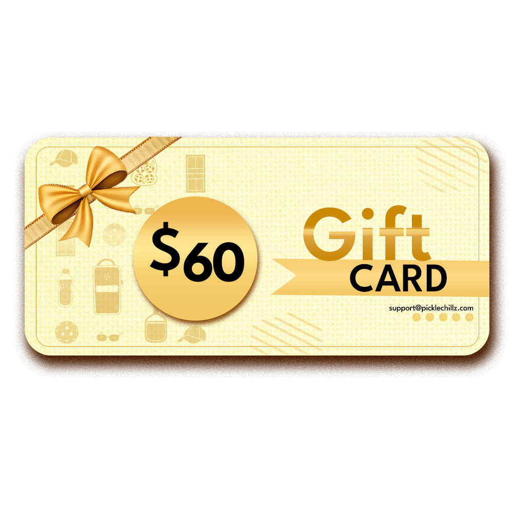 Picklechillz E-Gift Card $30 - $150