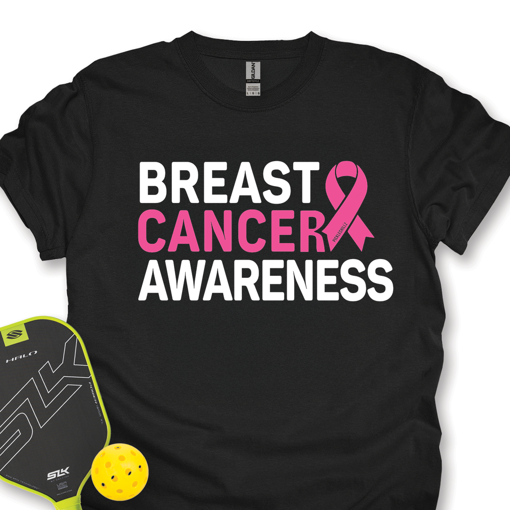 Breast Cancer Awareness Quotes Unisex T-Shirt - Picklechillz