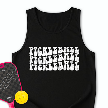 Pickleball Best Gift For Pickleball Lover Tank Top - Picklechillz