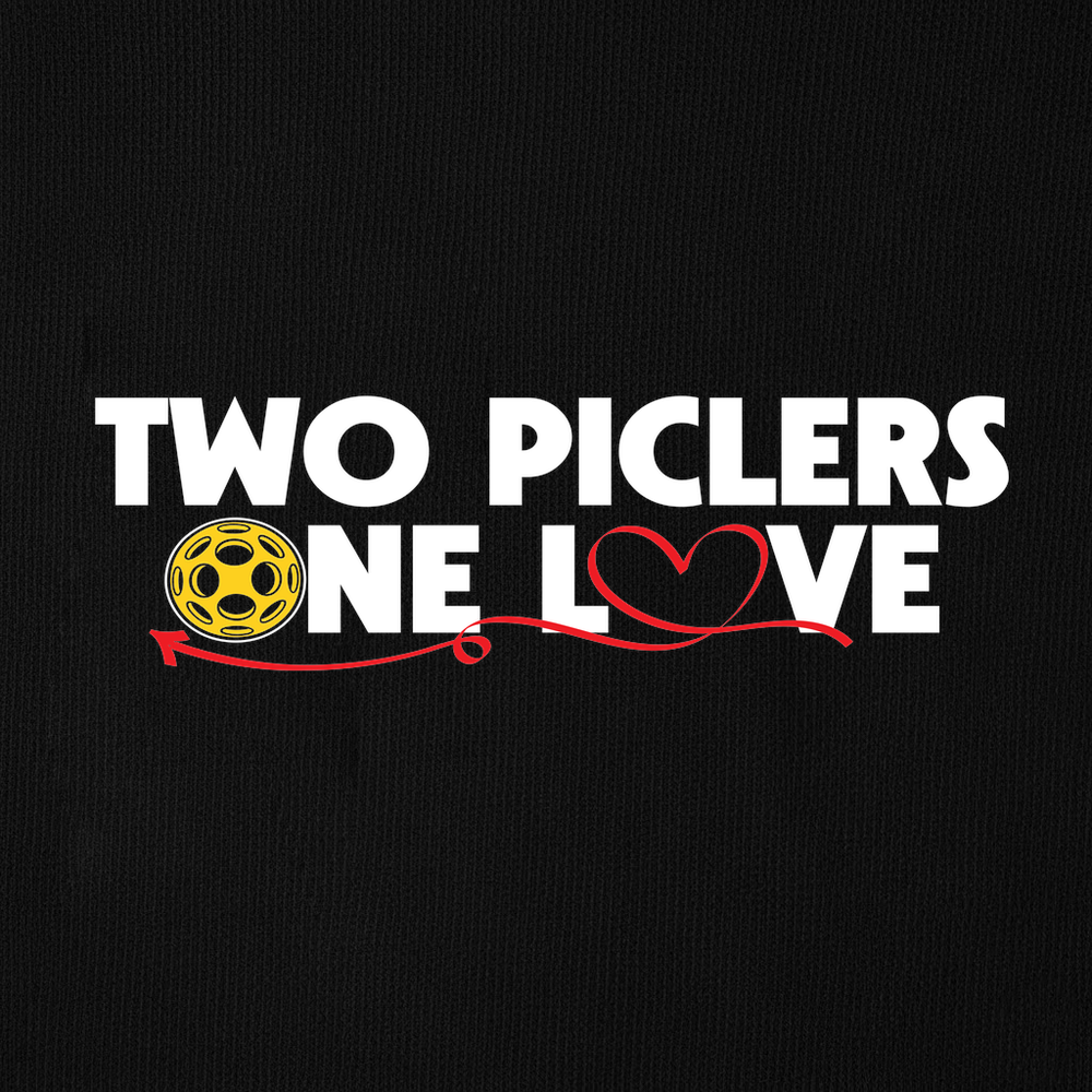 Two Picklers, One Love for Her Long Sleeve - Picklechillz
