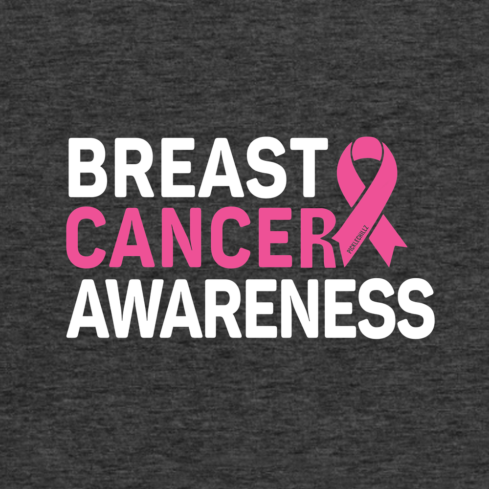 Breast Cancer Awareness Quotes Tank Top - Picklechillz