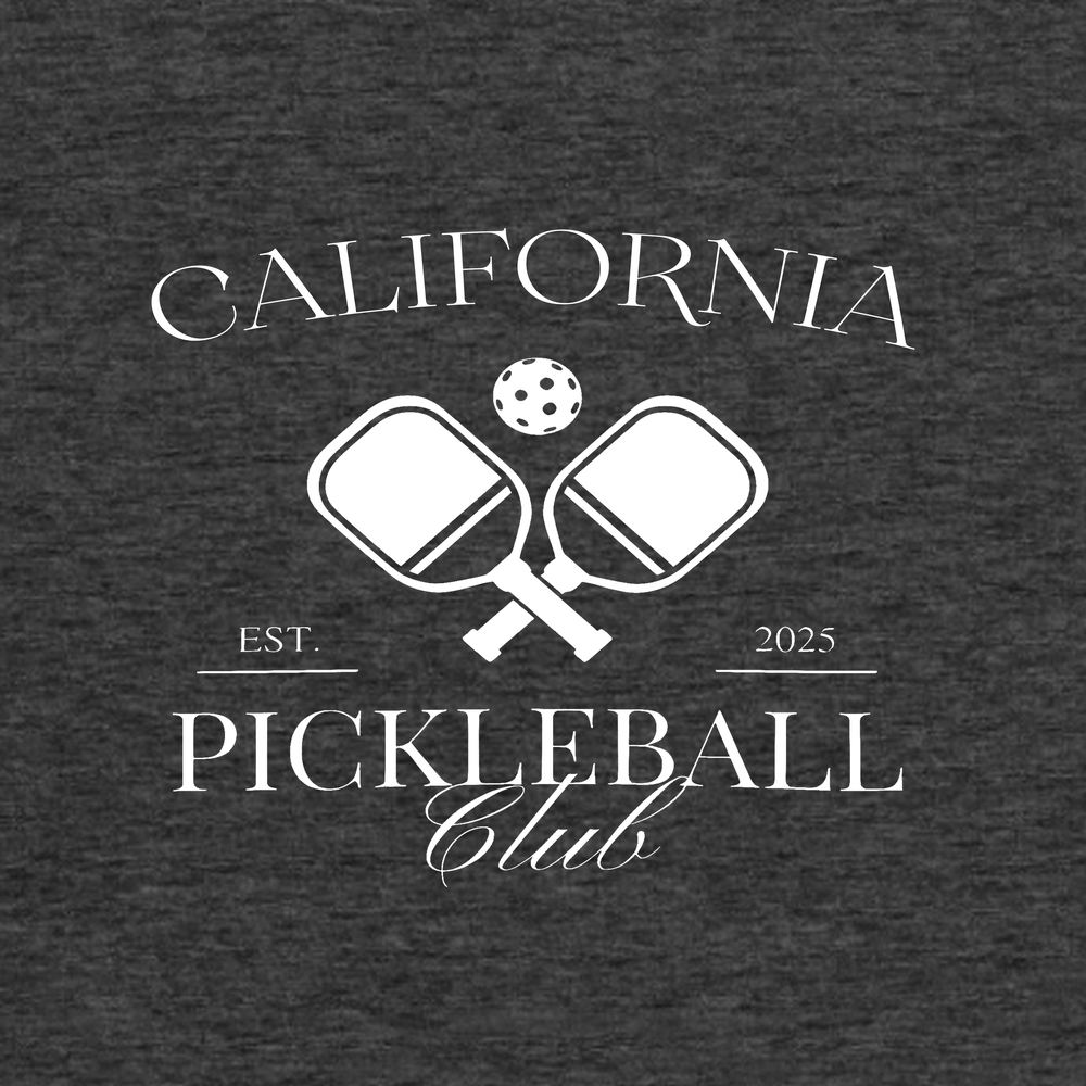Carolina Pickleball Club Tank Top - Picklechillz