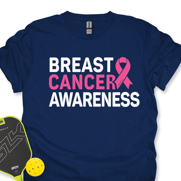 Breast Cancer Awareness Quotes Unisex T-Shirt - Picklechillz