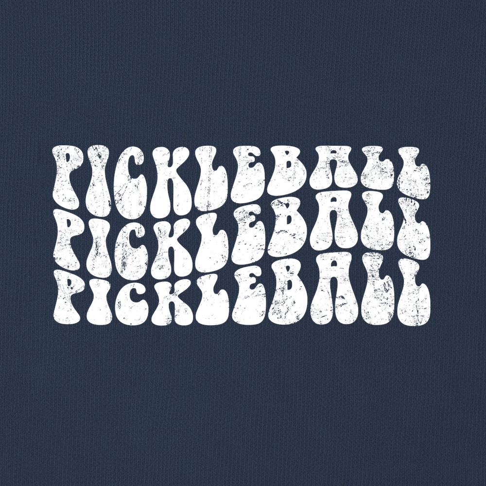 Pickleball Best Gift For Pickleball Lover Sweatshirt - Picklechillz