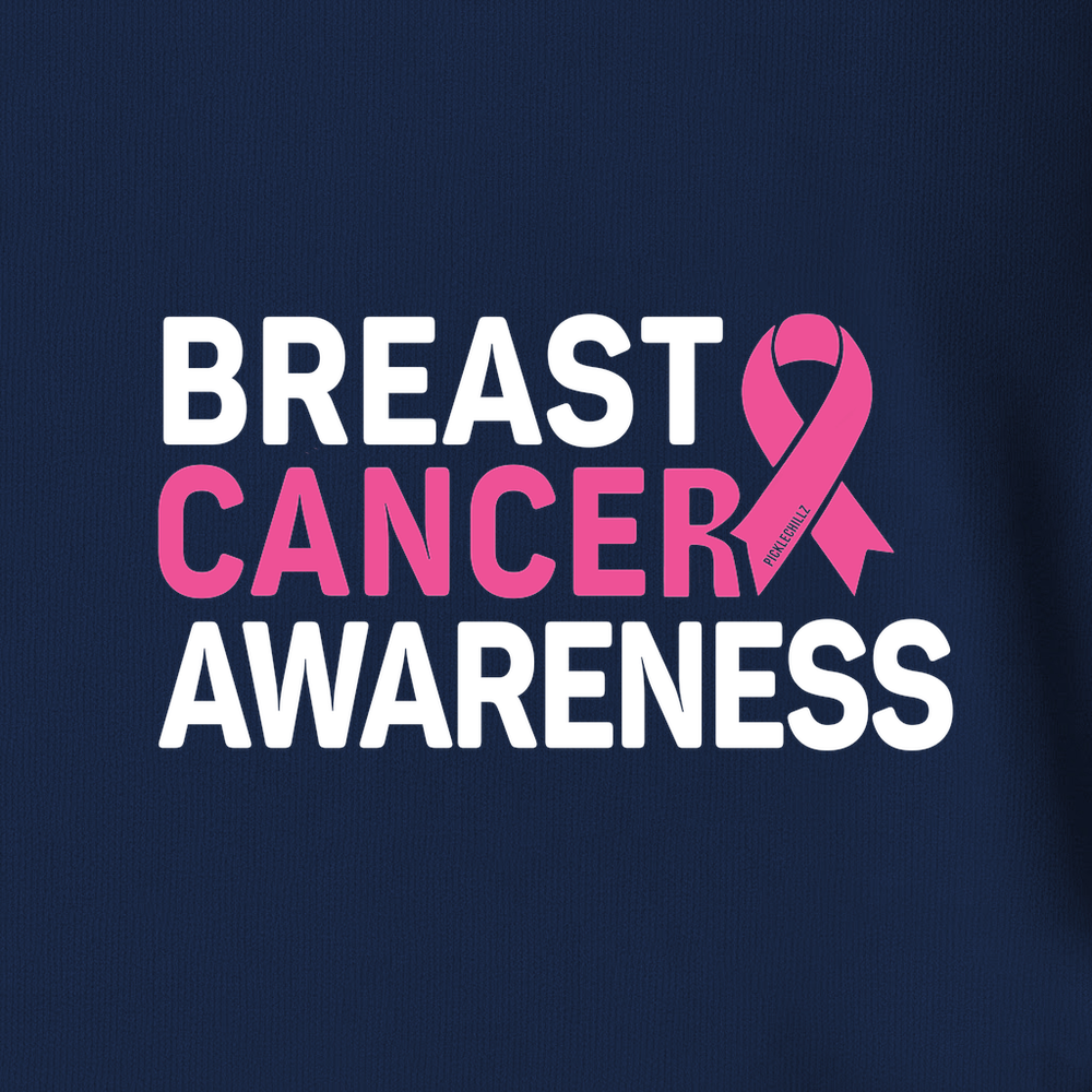 Breast Cancer Awareness Quotes Unisex T-Shirt - Picklechillz