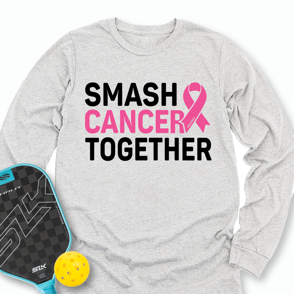 Smash Caner Together Long Sleeve - Picklechillz