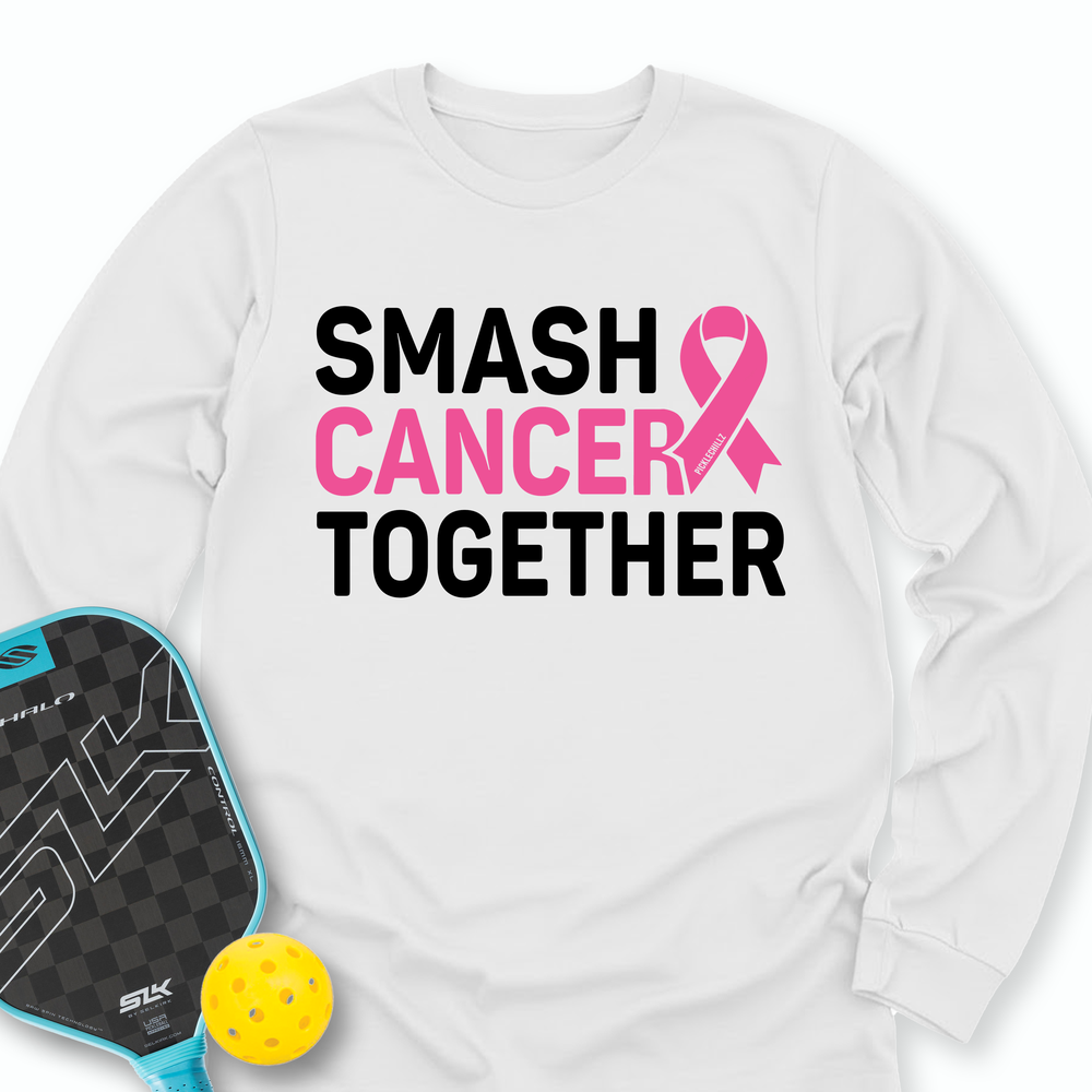 Smash Caner Together Long Sleeve - Picklechillz