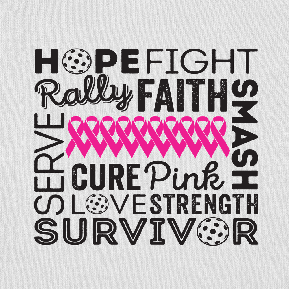 Breast Cancer Awareness Sweatshirt - Picklechillz