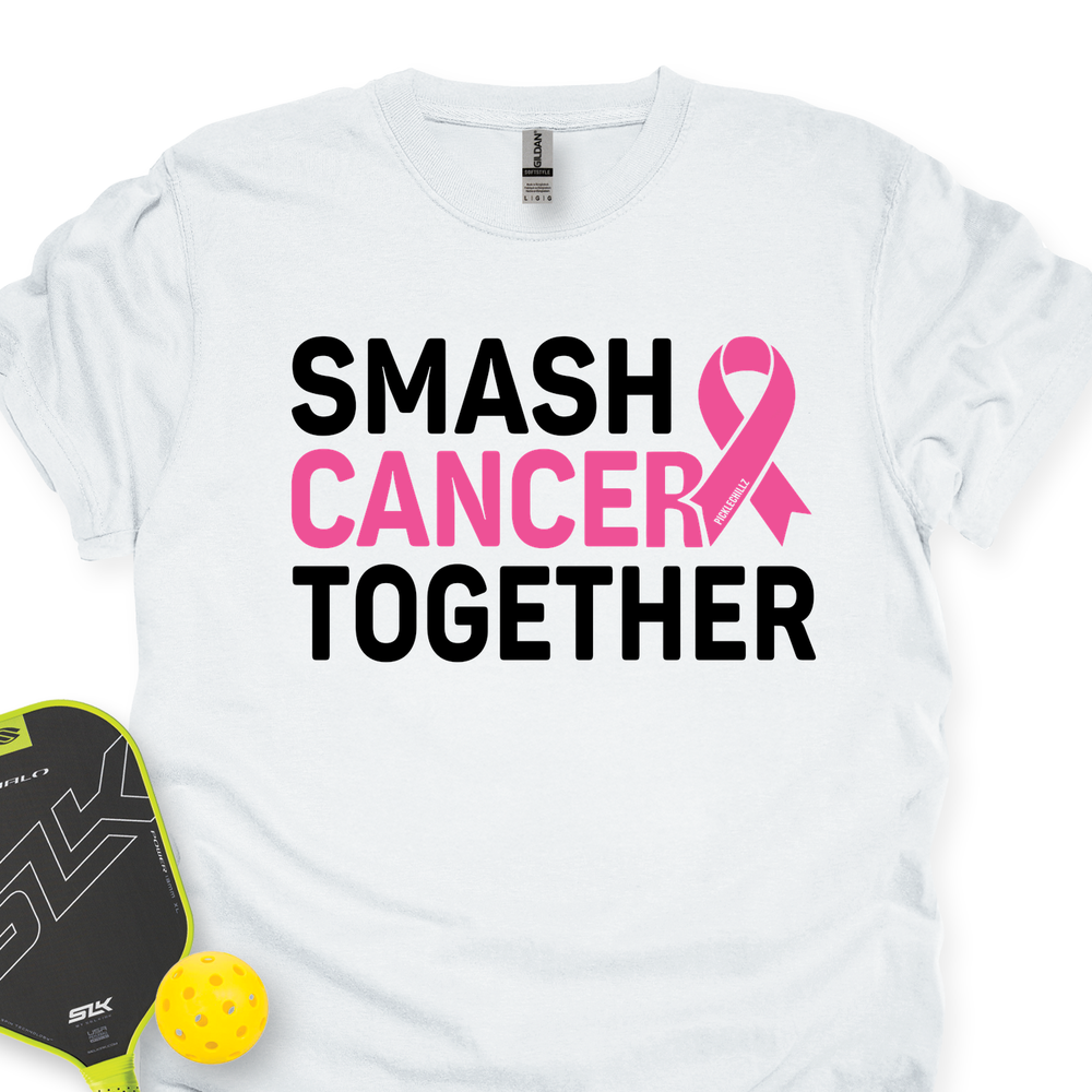 Smash Caner Together Unisex T-Shirt - Picklechillz
