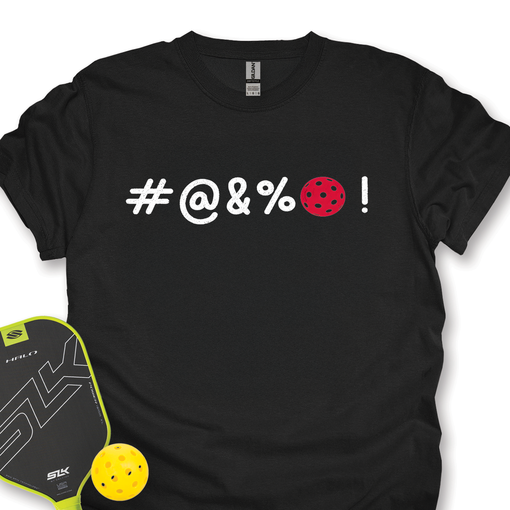 Dang Pickleball Funny Unisex T-Shirt - Picklechillz