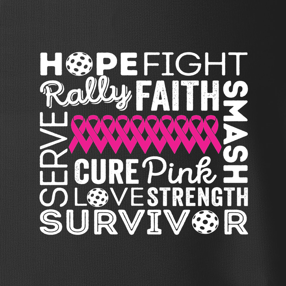Breast Cancer Awareness Unisex T-Shirt - Picklechillz