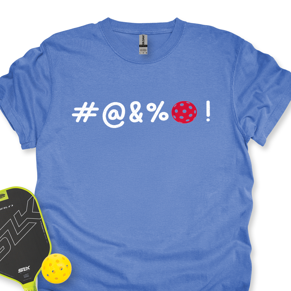 Dang Pickleball Funny Unisex T-Shirt - Picklechillz