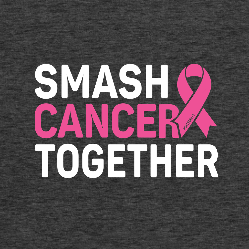 Smash Caner Together Tank Top - Picklechillz