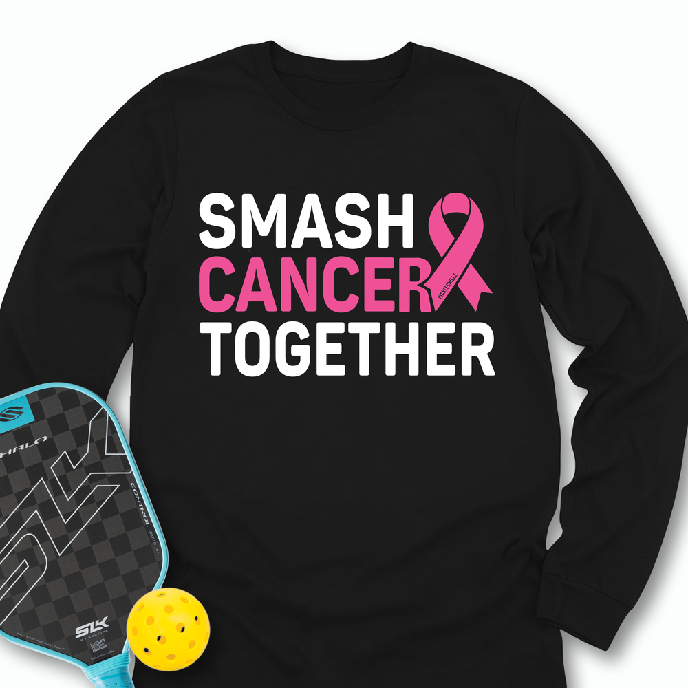 Smash Caner Together Long Sleeve - Picklechillz