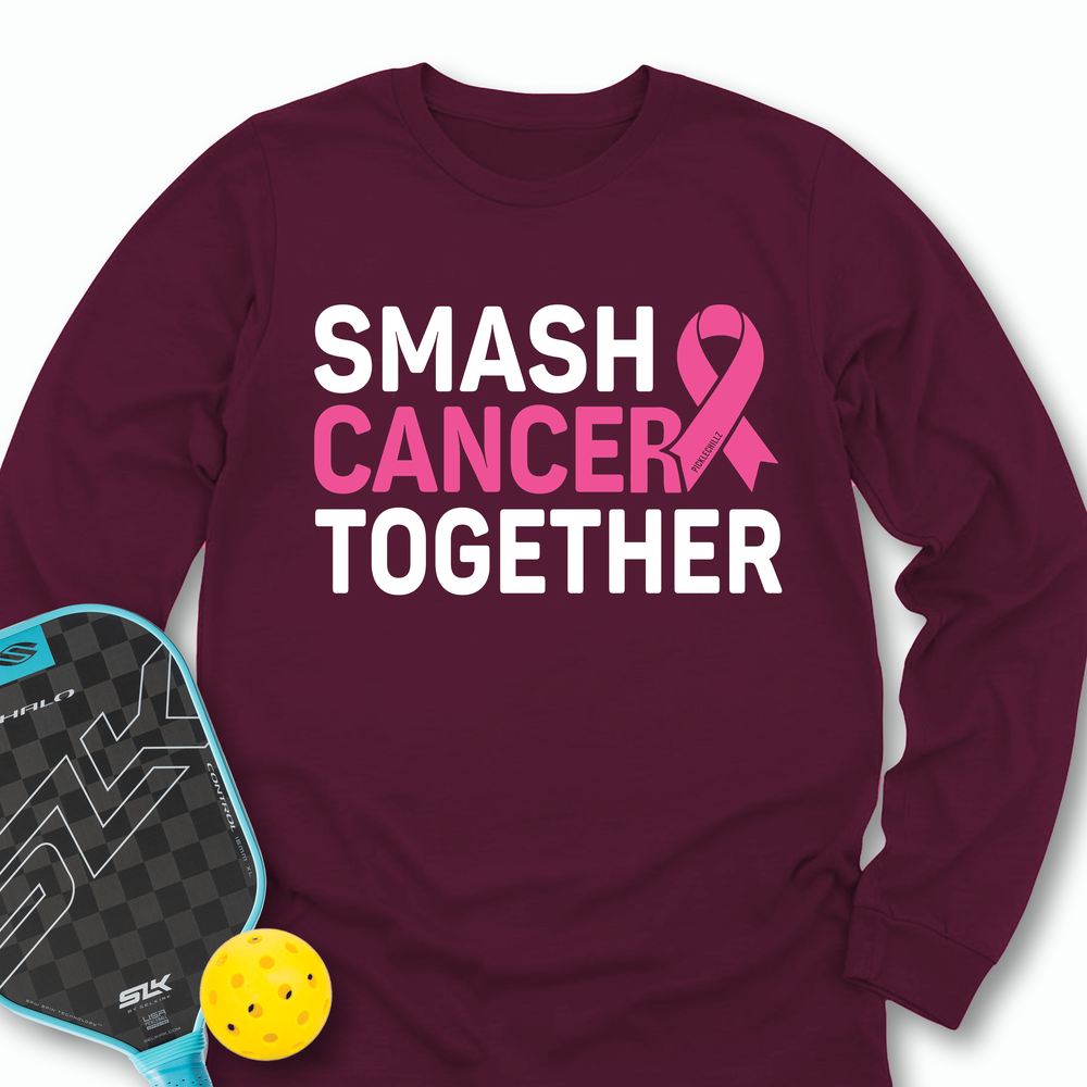 Smash Caner Together Long Sleeve - Picklechillz