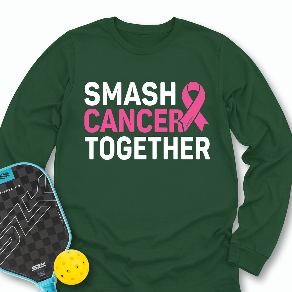 Smash Caner Together Long Sleeve - Picklechillz