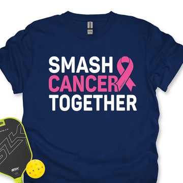 Smash Caner Together Unisex T-Shirt - Picklechillz