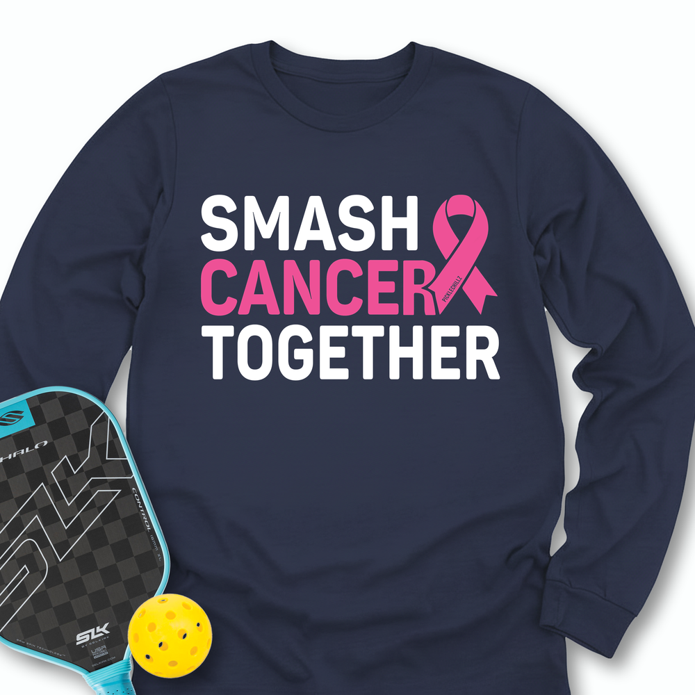 Smash Caner Together Long Sleeve - Picklechillz