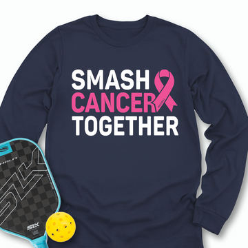Smash Caner Together Long Sleeve - Picklechillz