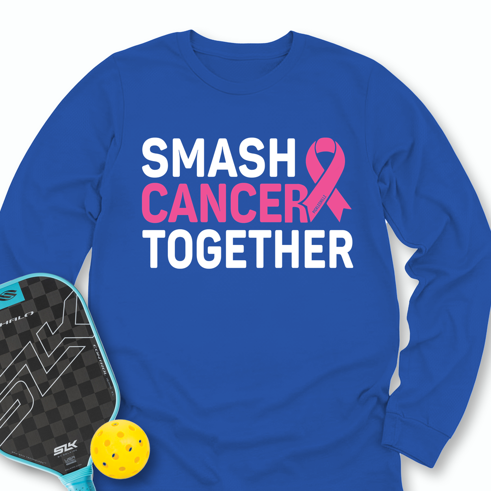 Smash Caner Together Long Sleeve - Picklechillz