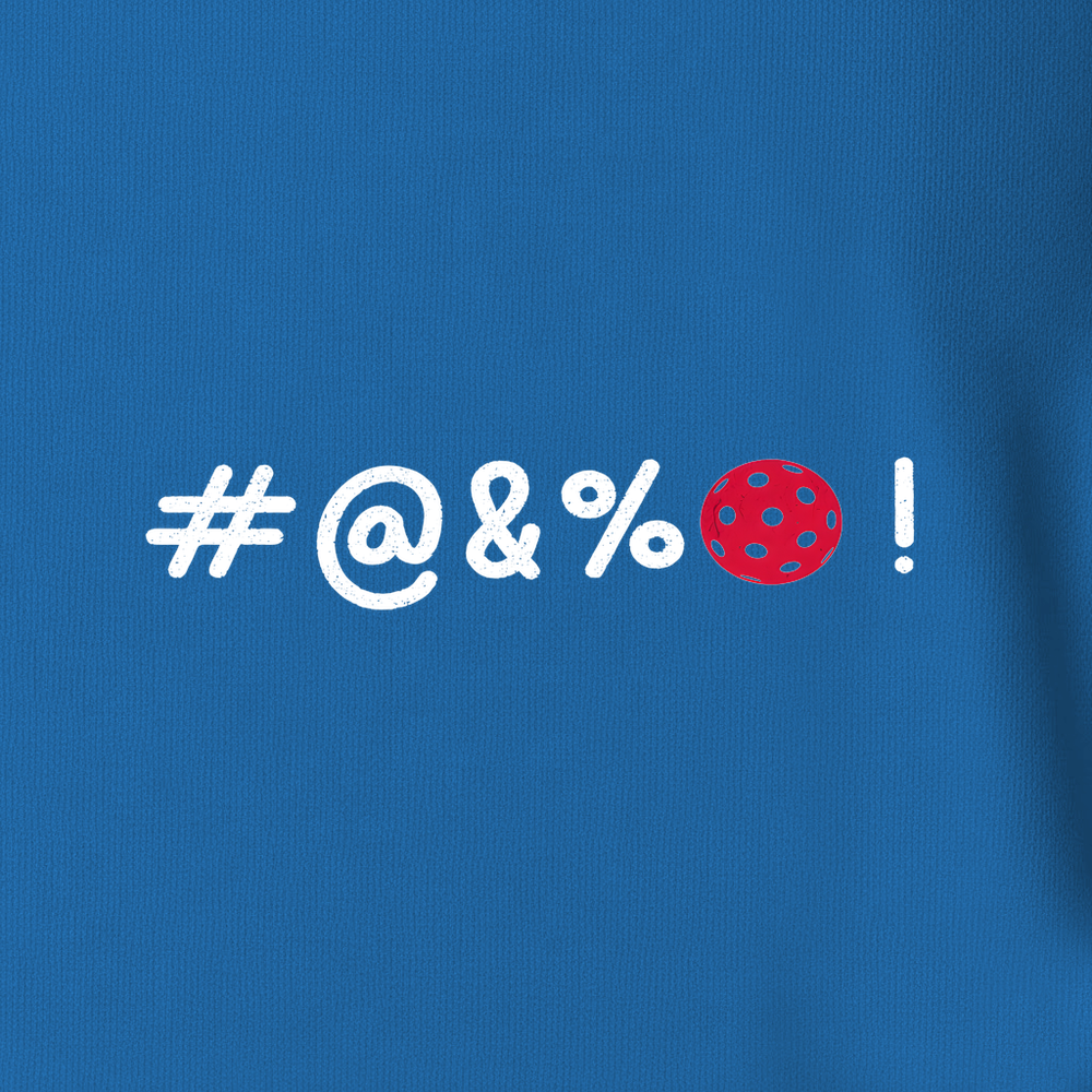 Dang Pickleball Funny Unisex T-Shirt - Picklechillz