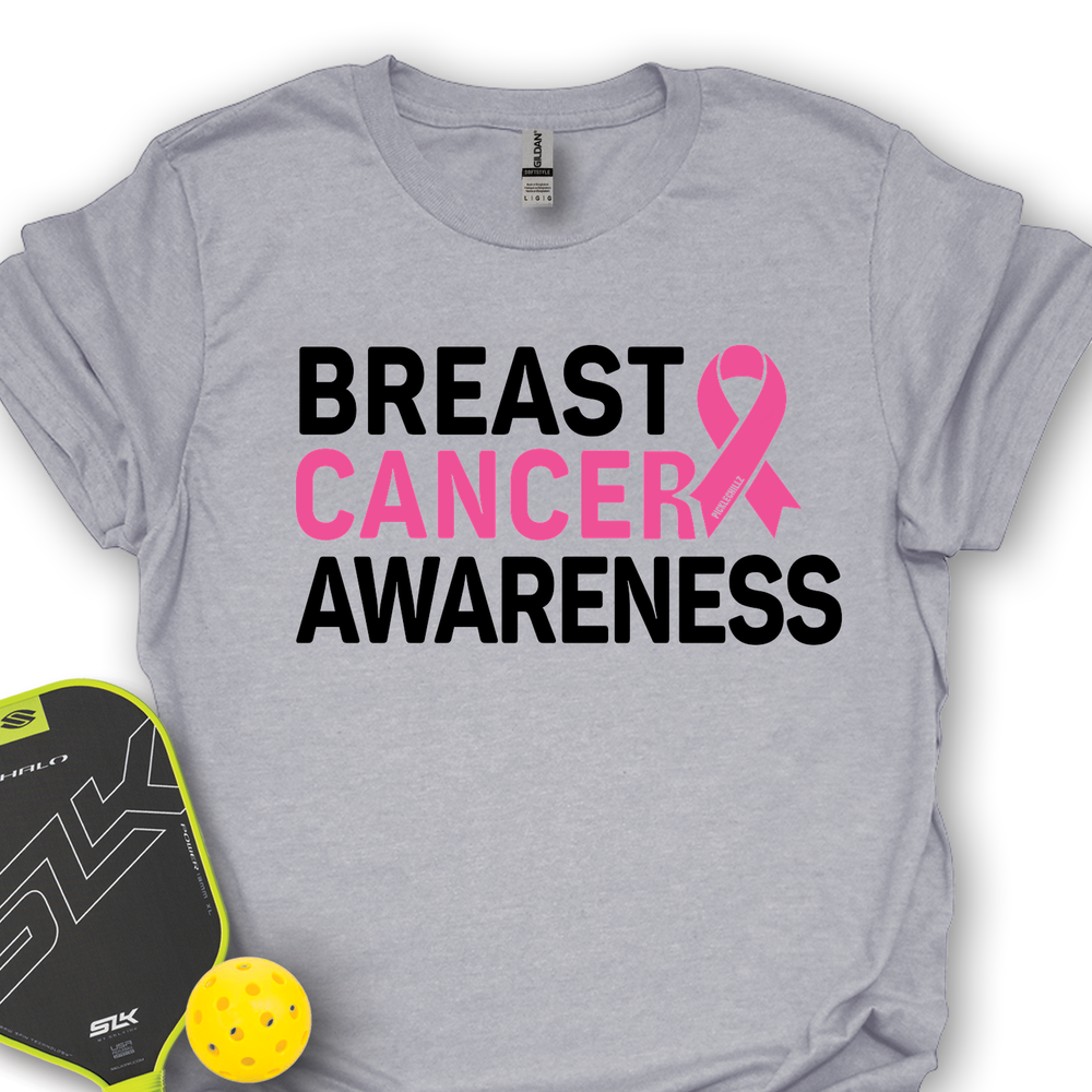 Breast Cancer Awareness Quotes Unisex T-Shirt - Picklechillz