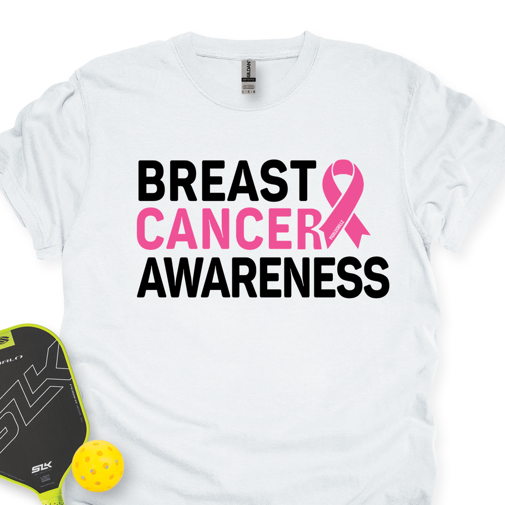Breast Cancer Awareness Quotes Unisex T-Shirt - Picklechillz