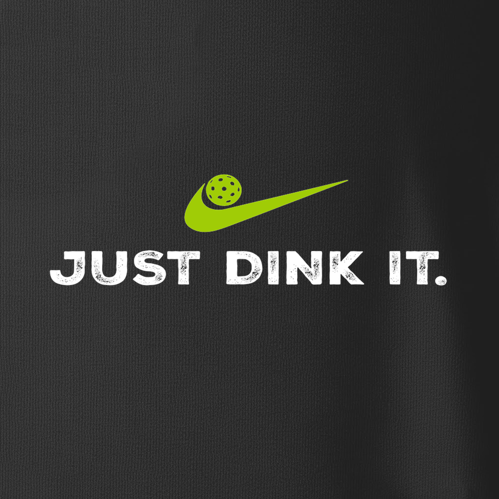Just Dink It Pickleball Tank Top - Picklechillz