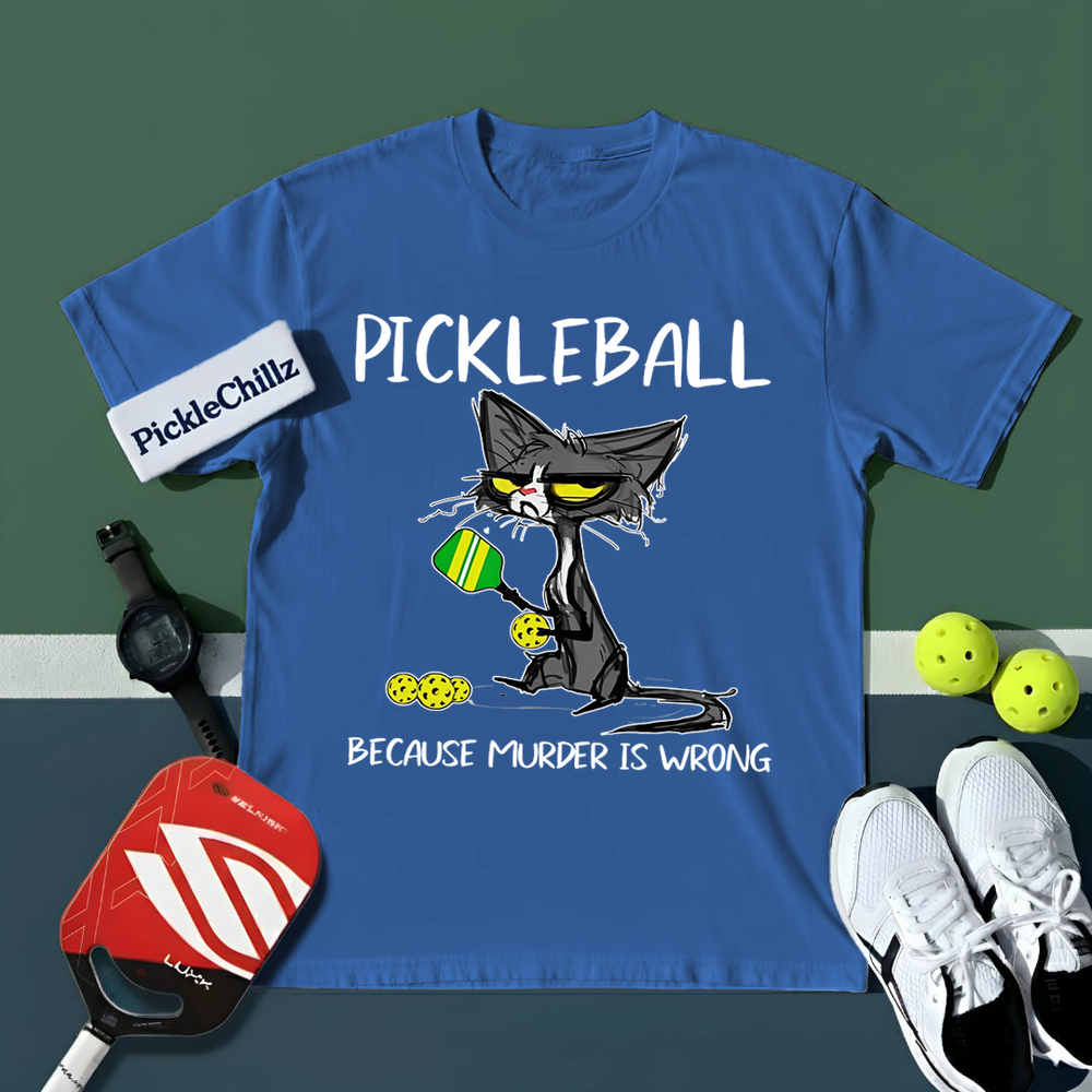 Let'S Dink Pickleball Unisex T-Shirt - Picklechillz