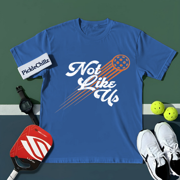 Not Like Us Unisex T-Shirt - Picklechillz
