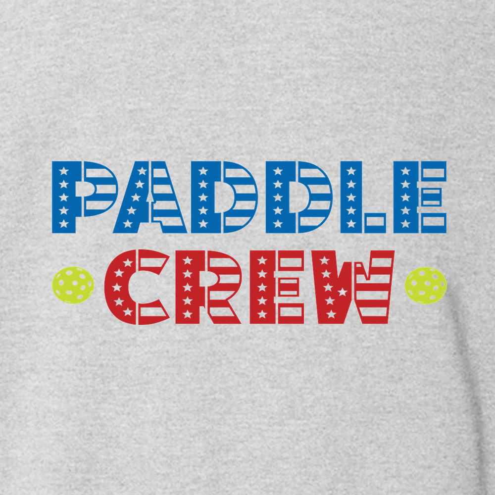 Paddle Crew Sweatshirt - Picklechillz