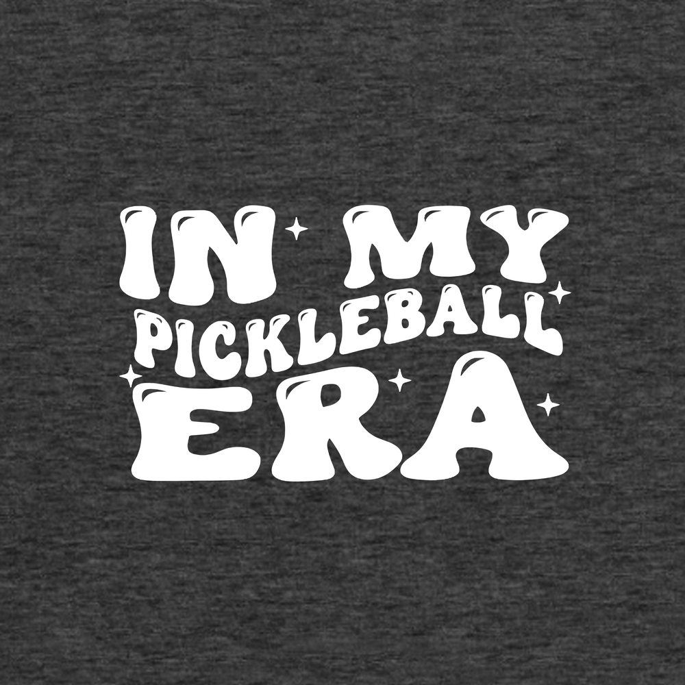 In My Pickleball Era Tank Top - Picklechillz