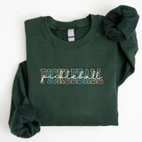 Pickleball Hoodie- Picklechillz Funny Pickle Baller Gift Sweatshirt