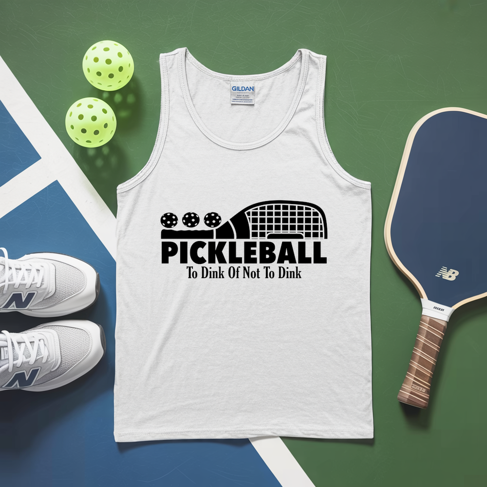 Tank Top - Picklechillz