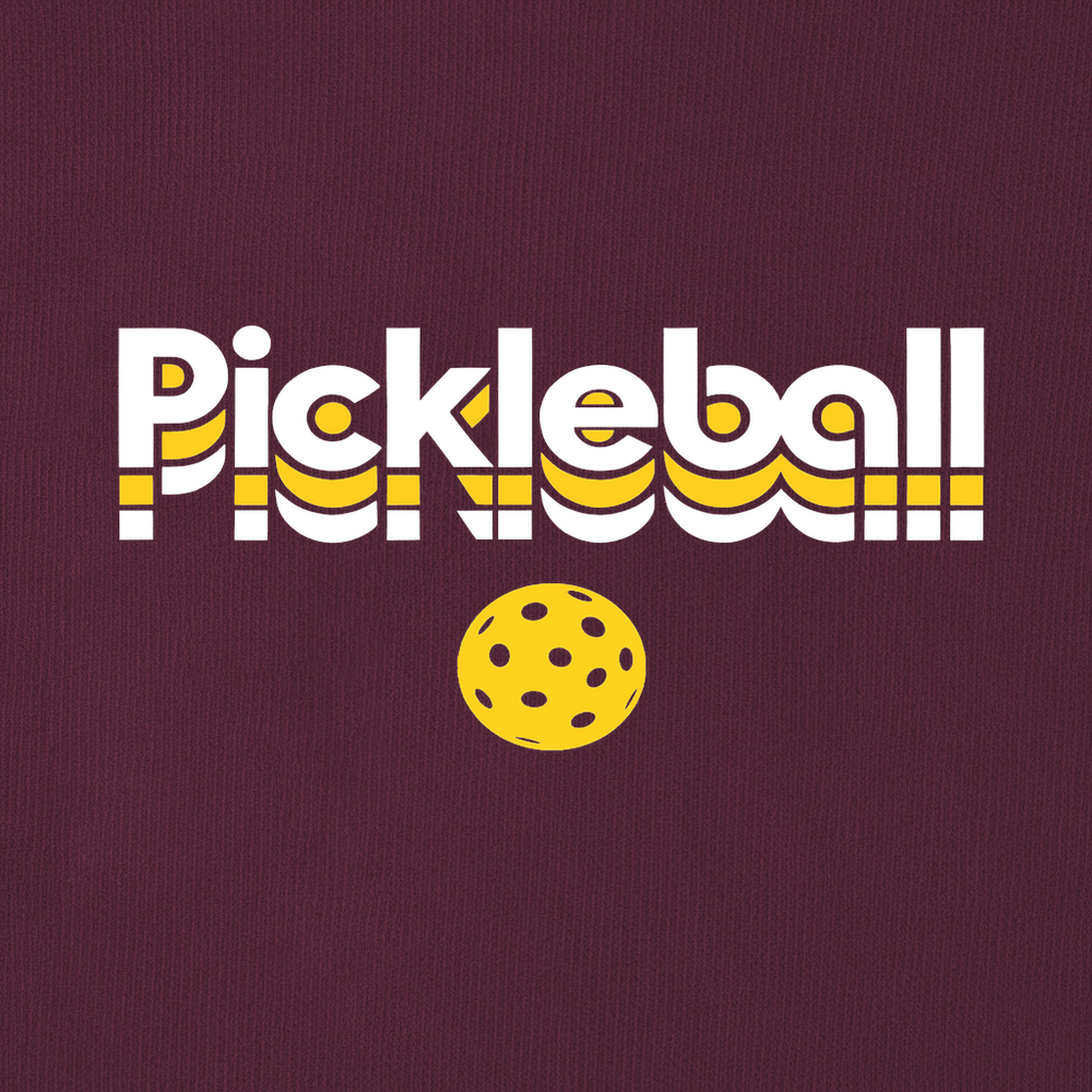Pickleball Classic Gift For Player Long Sleeve - Picklechillz