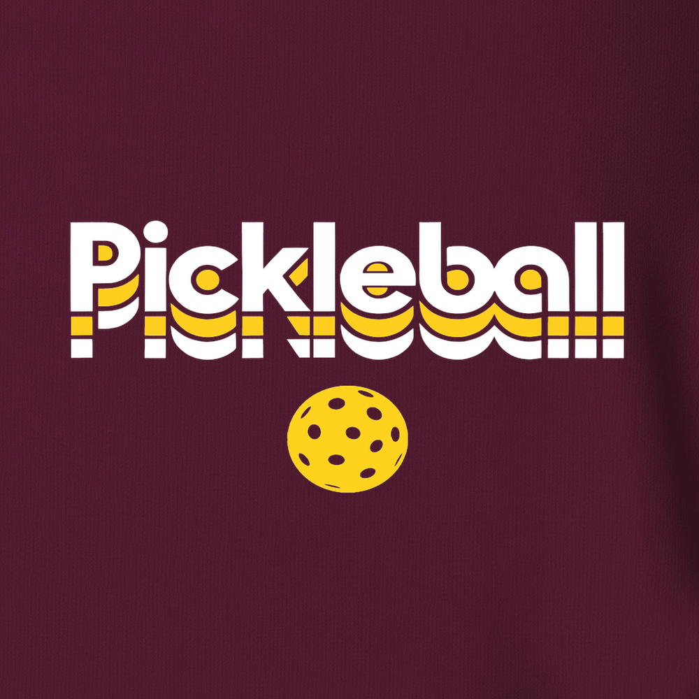 Pickleball Classic Gift For Player Unisex T-Shirt - Picklechillz