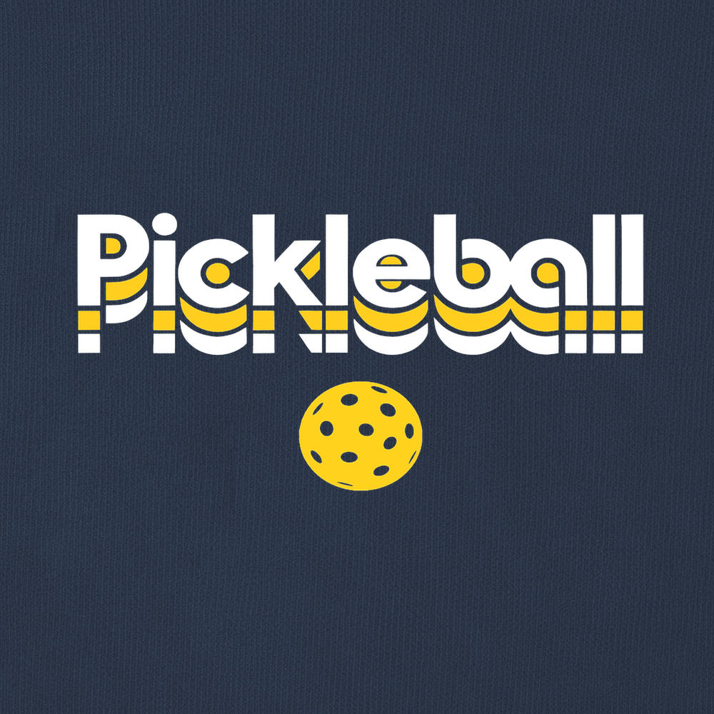 Pickleball Classic Gift For Player Sweatshirt - Picklechillz