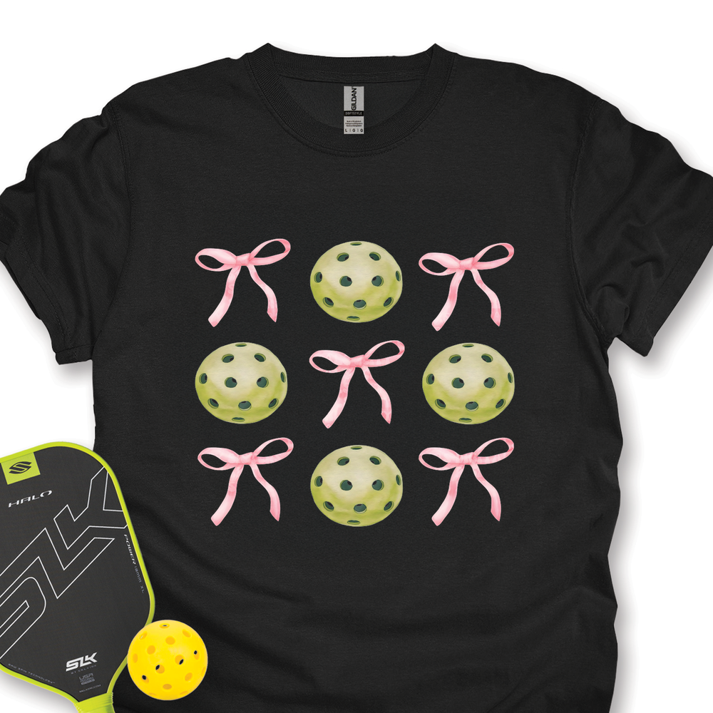 Pickleball Girl Unisex T-Shirt - Picklechillz