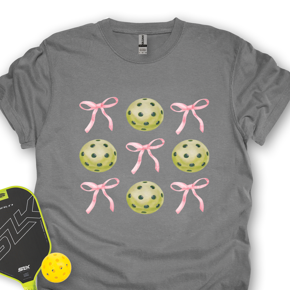 Pickleball Girl Unisex T-Shirt - Picklechillz