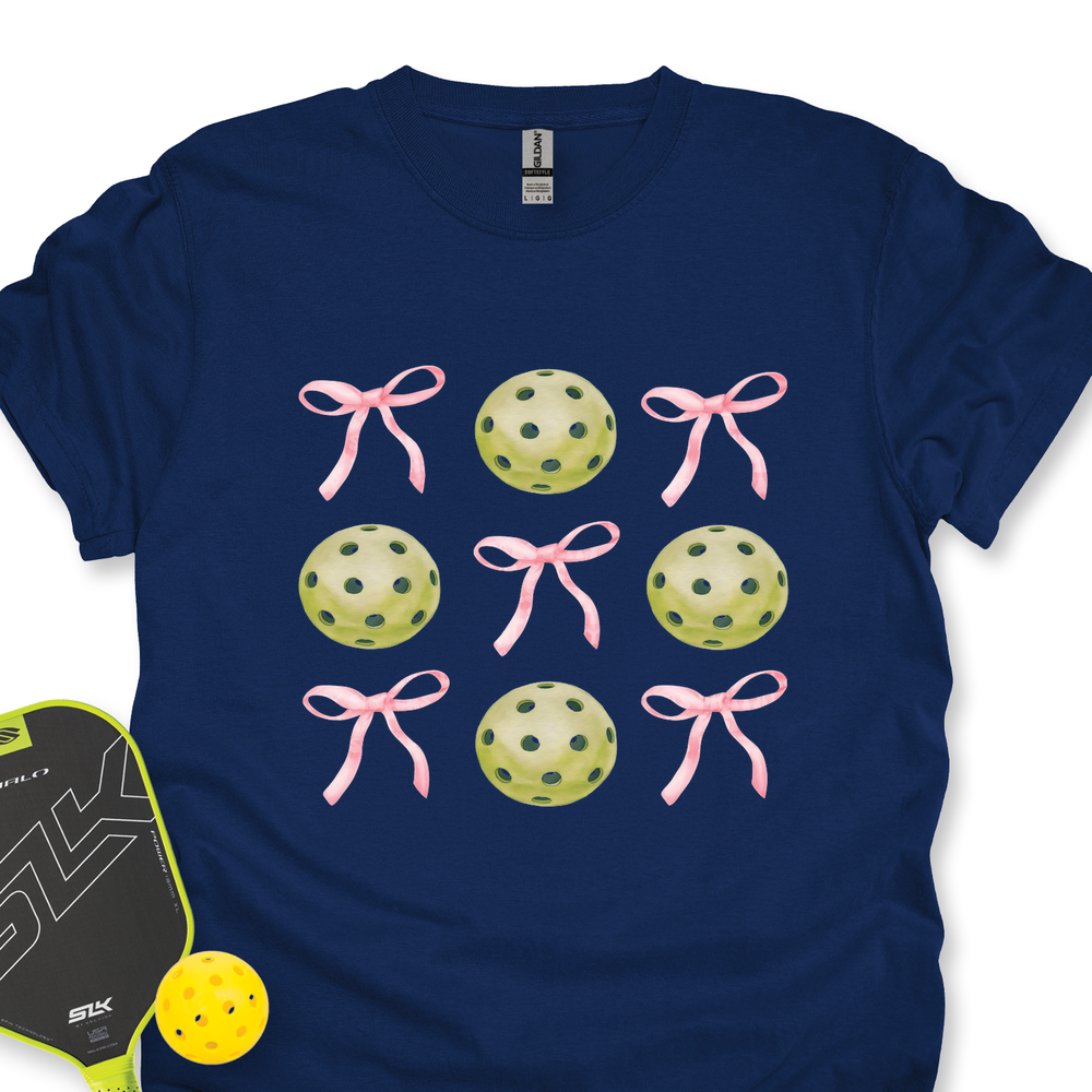 Pickleball Girl Unisex T-Shirt - Picklechillz