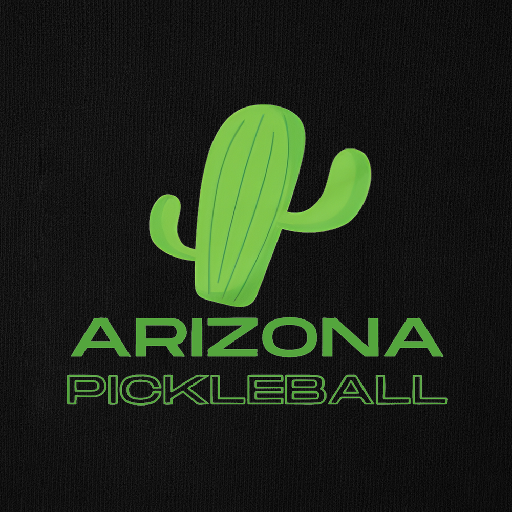 Arizona Pickleball Funny Long Sleeve - Picklechillz