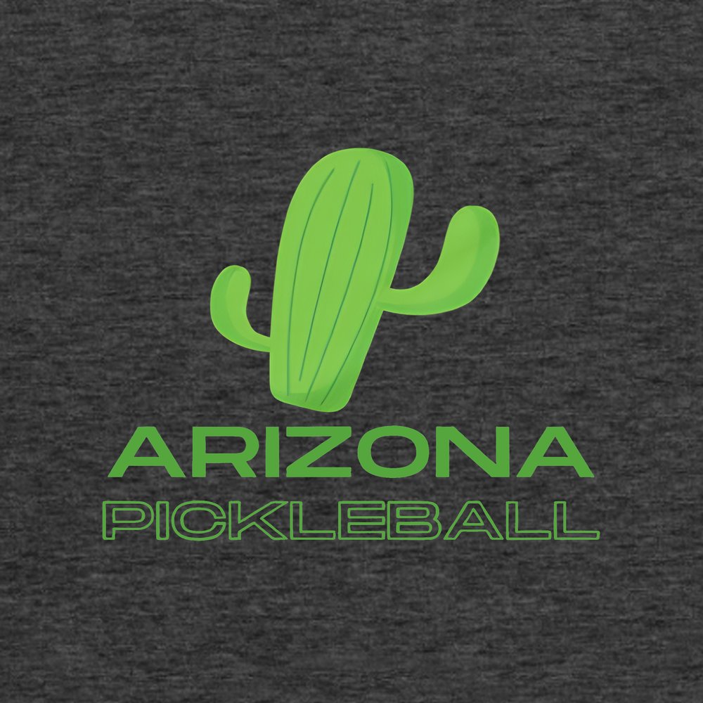 Arizona Pickleball Funny Tank Top - Picklechillz